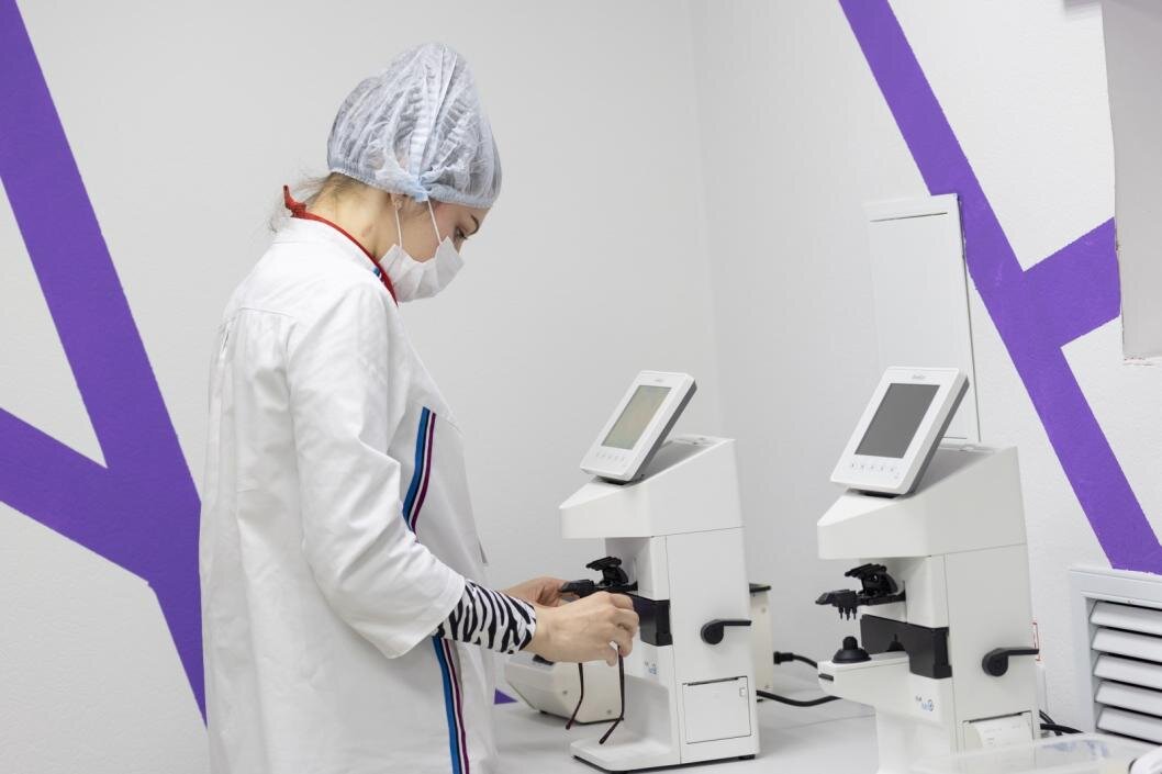 Фото: группа "Профессионалы | Тюменская область" ВКонтакте