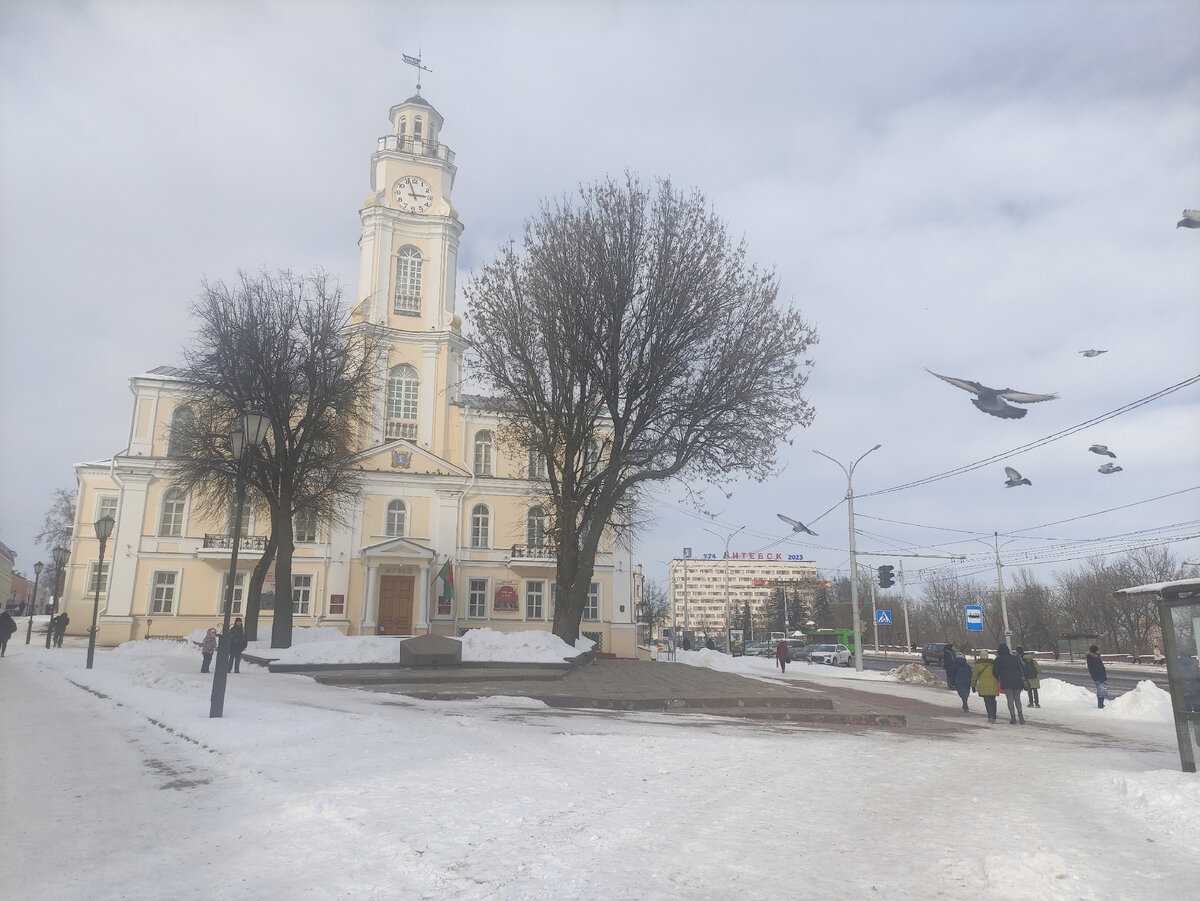 В Беларусь из Петербурга на 4 дня. Наш маршрут | Путешествия: большие и  маленькие | Дзен