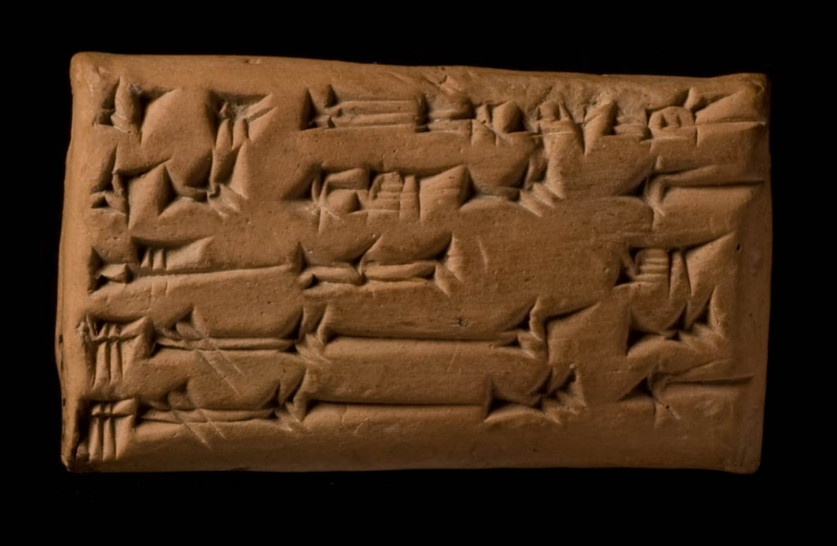 © The Trustees of the British Museum