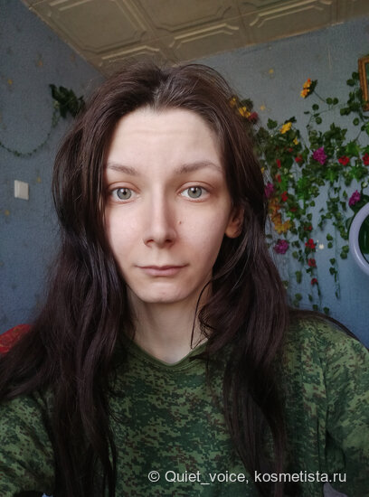 Острые линии, мудрость Наталины MUA! Макияж с «острыми формами»