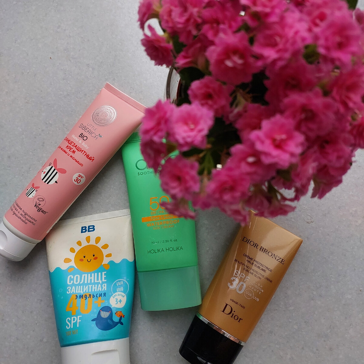 Фильтры бывают разные: химические и физические, старого и нового поколения, стабильные и нет...