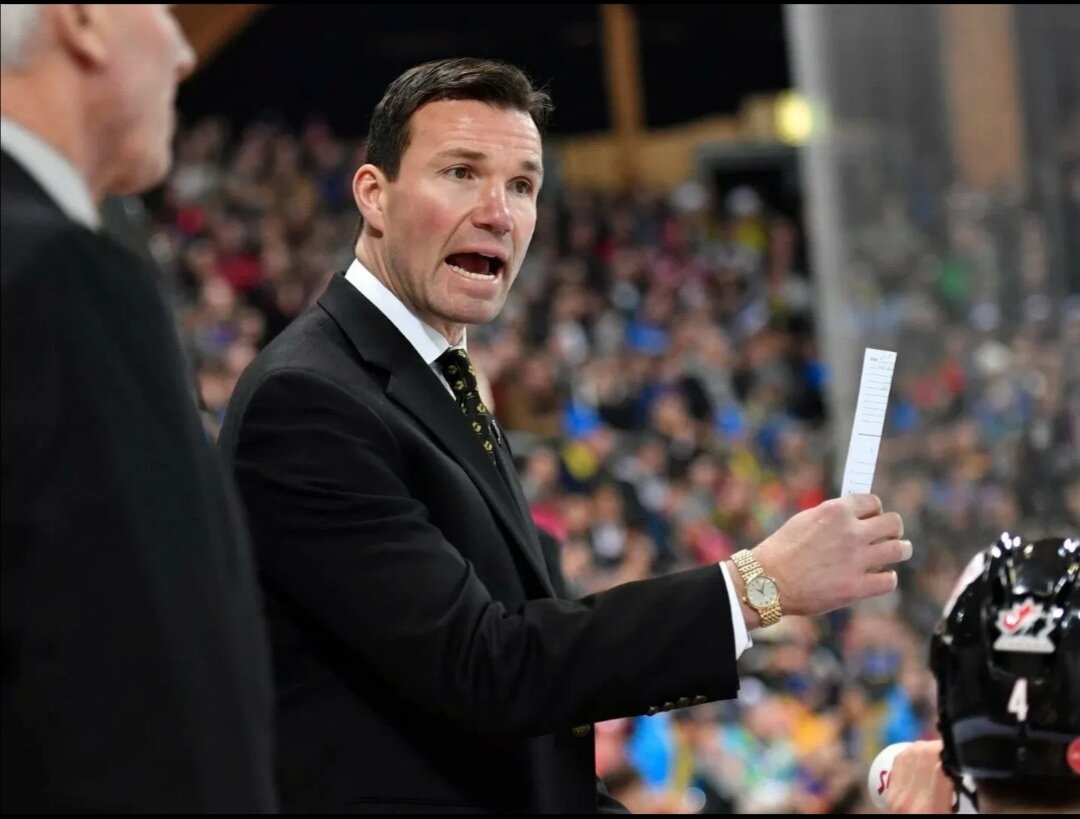 Люк Ричардсон.