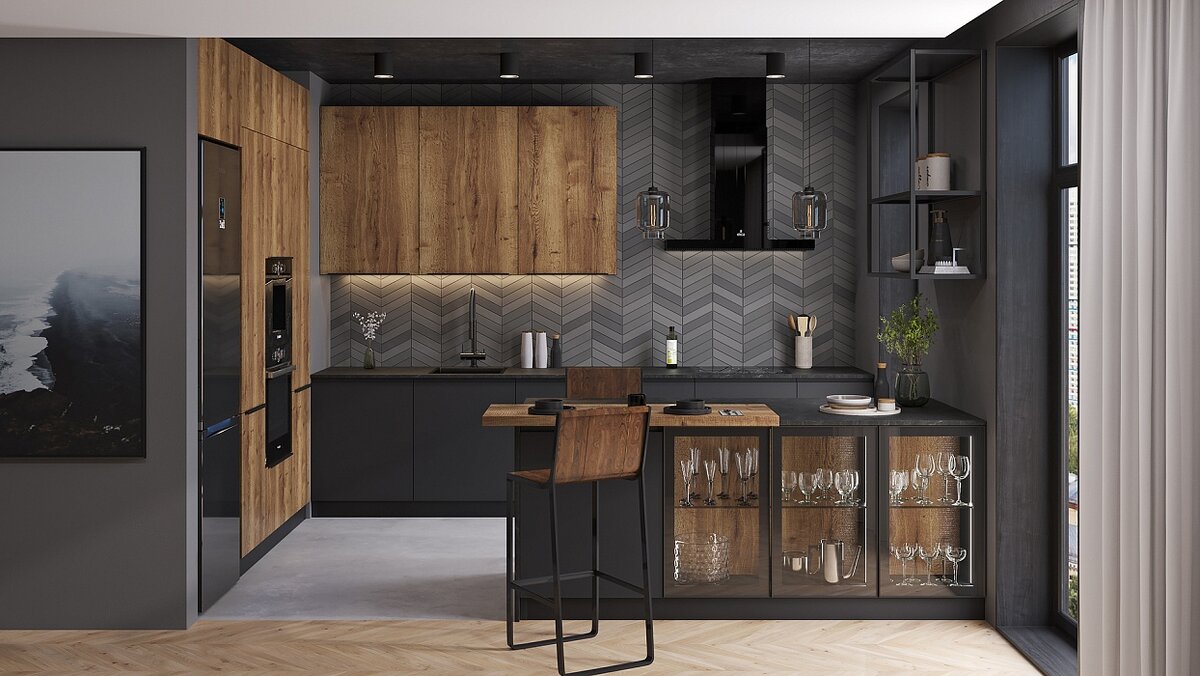 Модель ассортимента Фабрики Zetta