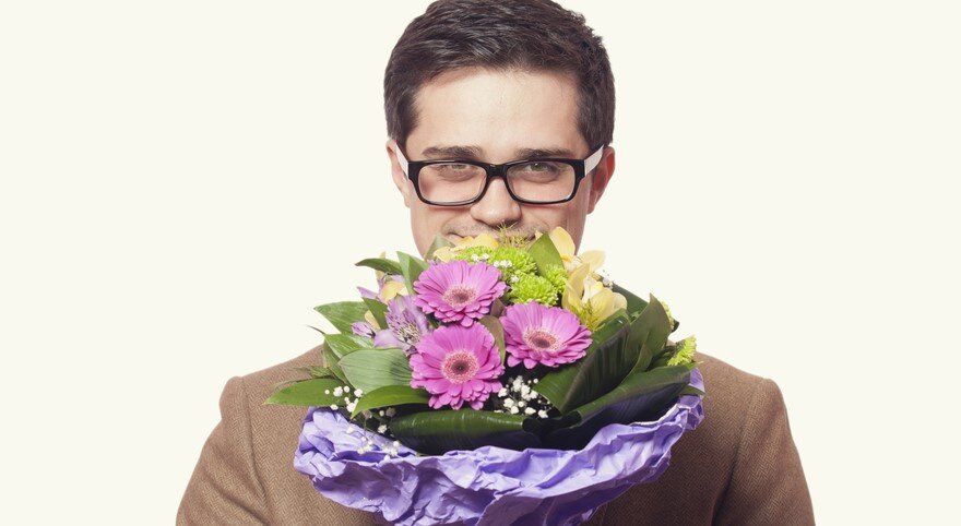 Я пришёл как договаривались