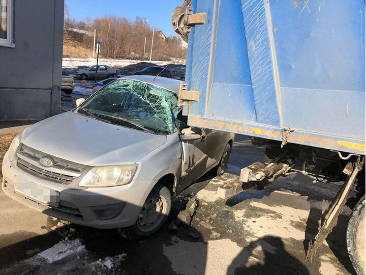 План ремонта дорог томск