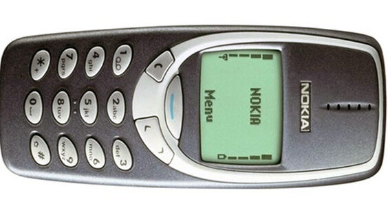 NOKIA 3310