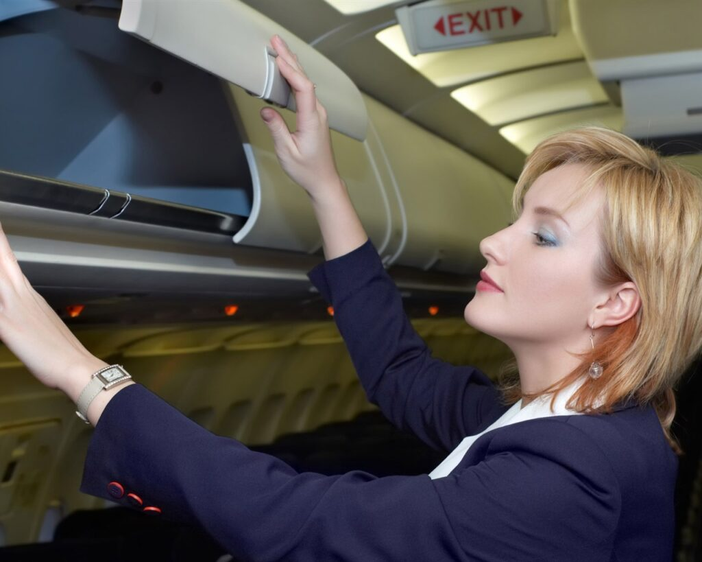 Какие вещи можно провозить в багаже? | Правила авиакомпании «Уральские авиалинии»