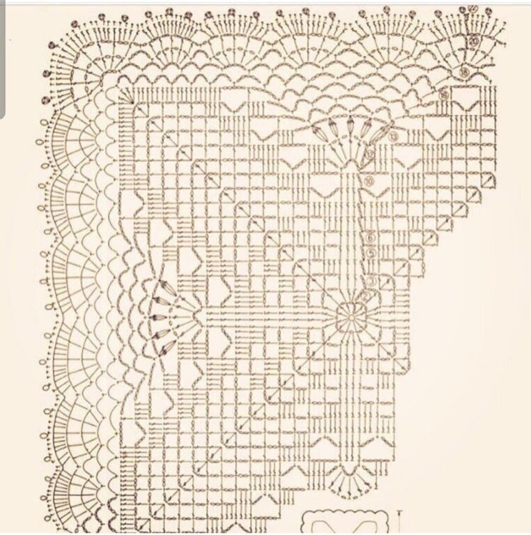 Изображение салфеток взято из открытой группы ВК