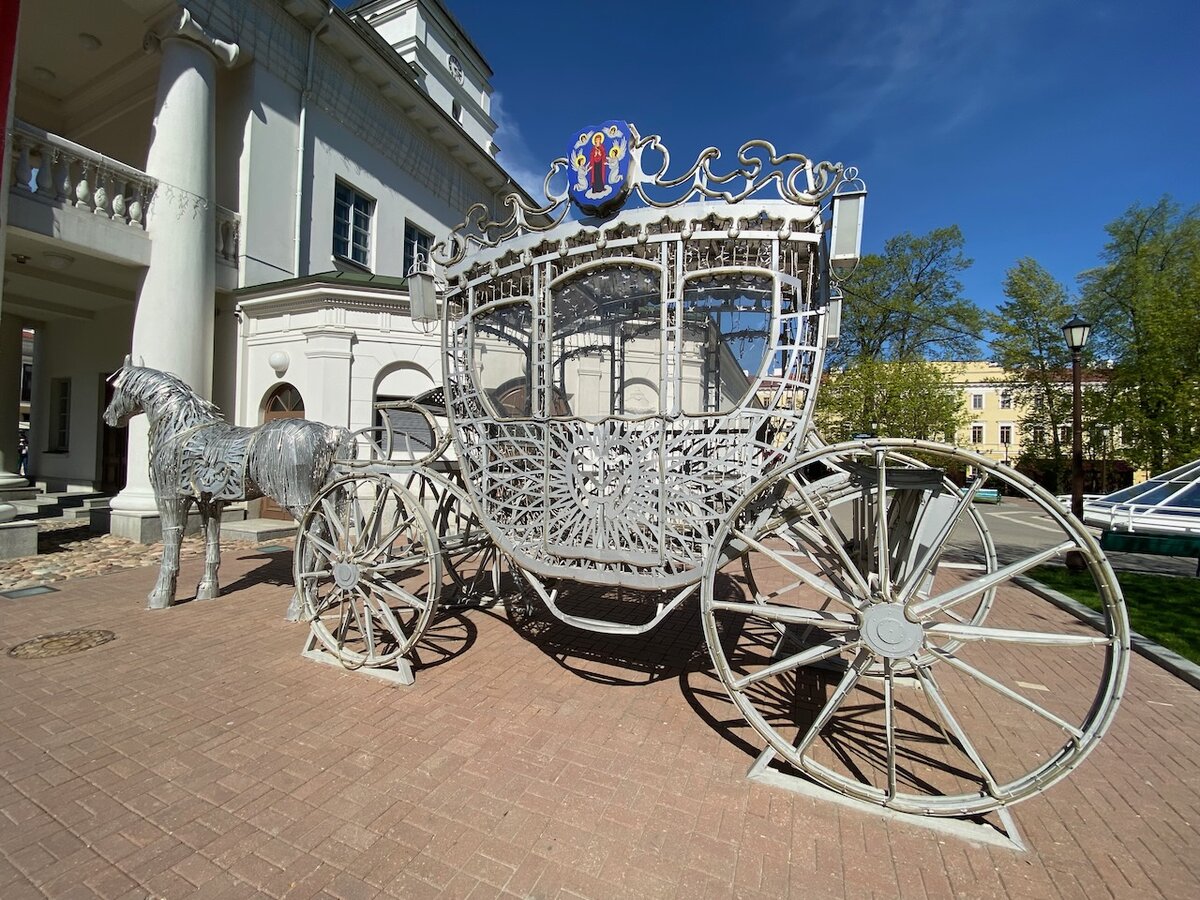 Белоруссия. Минск