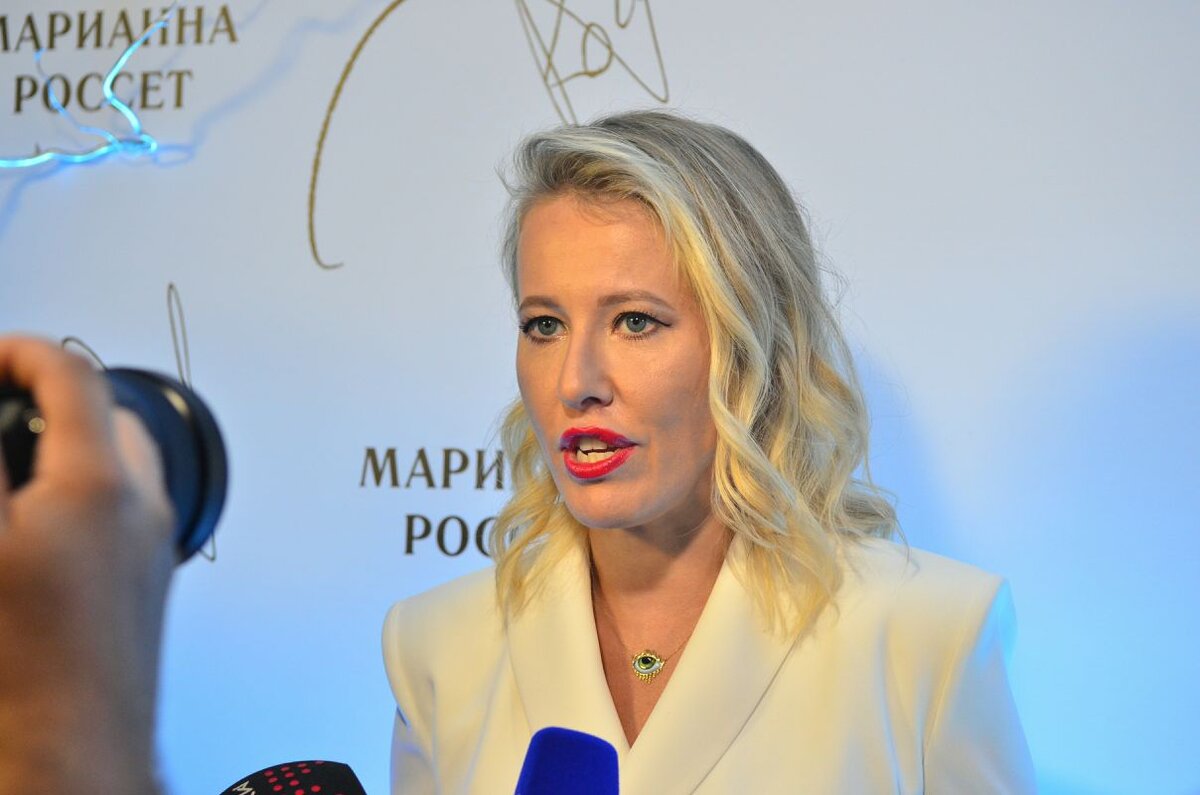 Телеведущая часто переезжает из-за работы.  Фото: Павел Кашаев / Global Look Press / globallookpress.com