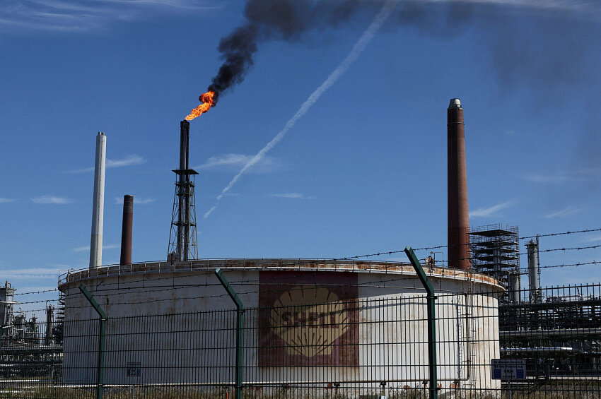 Фото: Wolfgang Rattay / Reuters