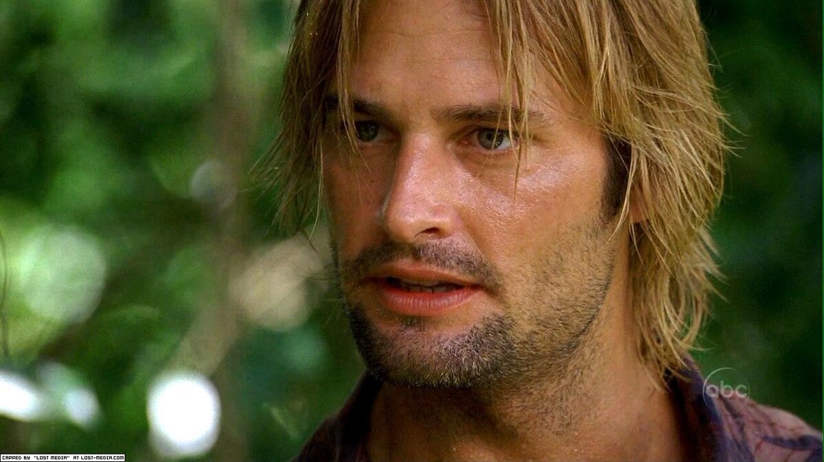 Бринден Хайтауэр мог быть похож на Сойера) 