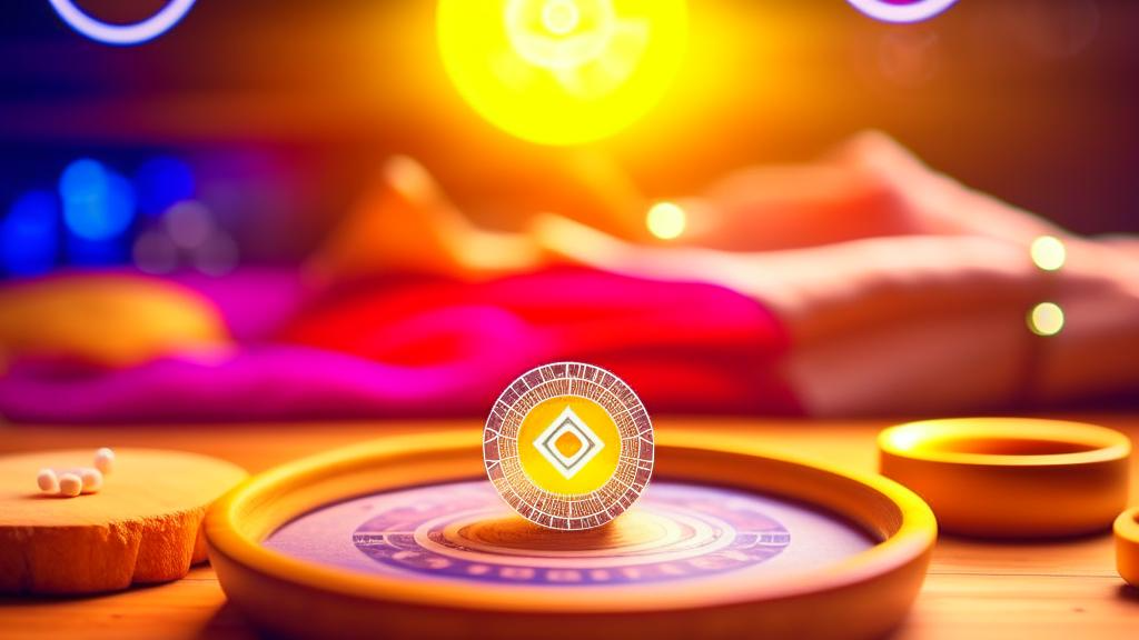  Настройки ступеней Рэйки