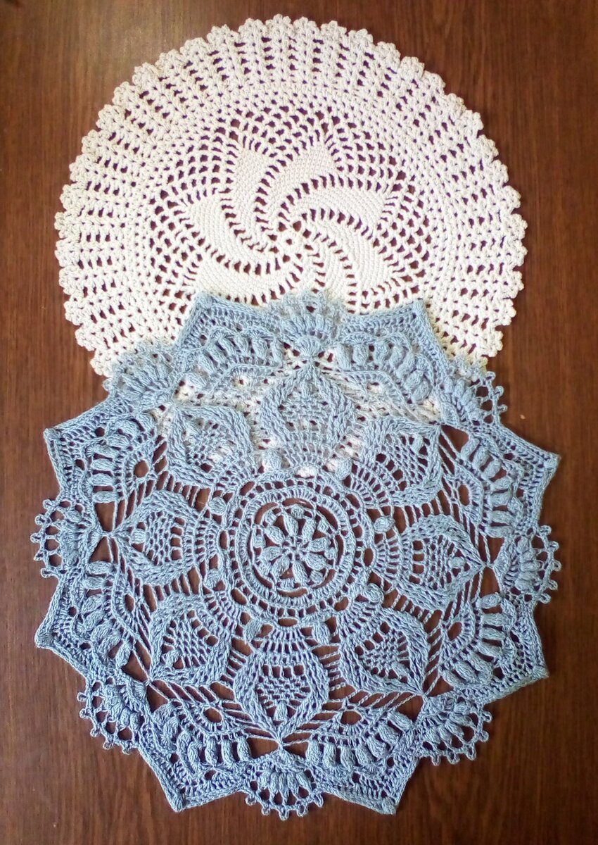 Старушка и её пра-пра-пра (в неизвестной степени) внучка 