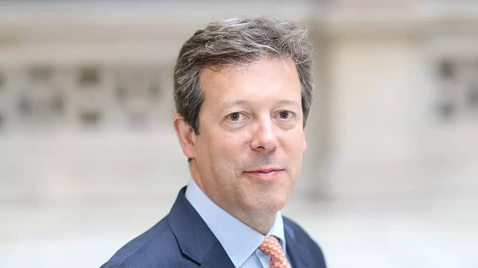 Фото: Crown📷Найджел Кейси