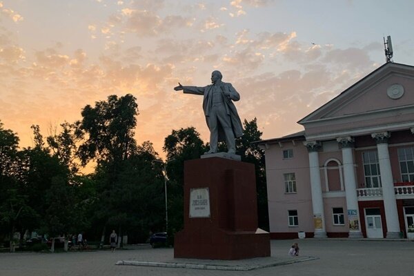 Фото группы «Новочеркасский кэжуал»