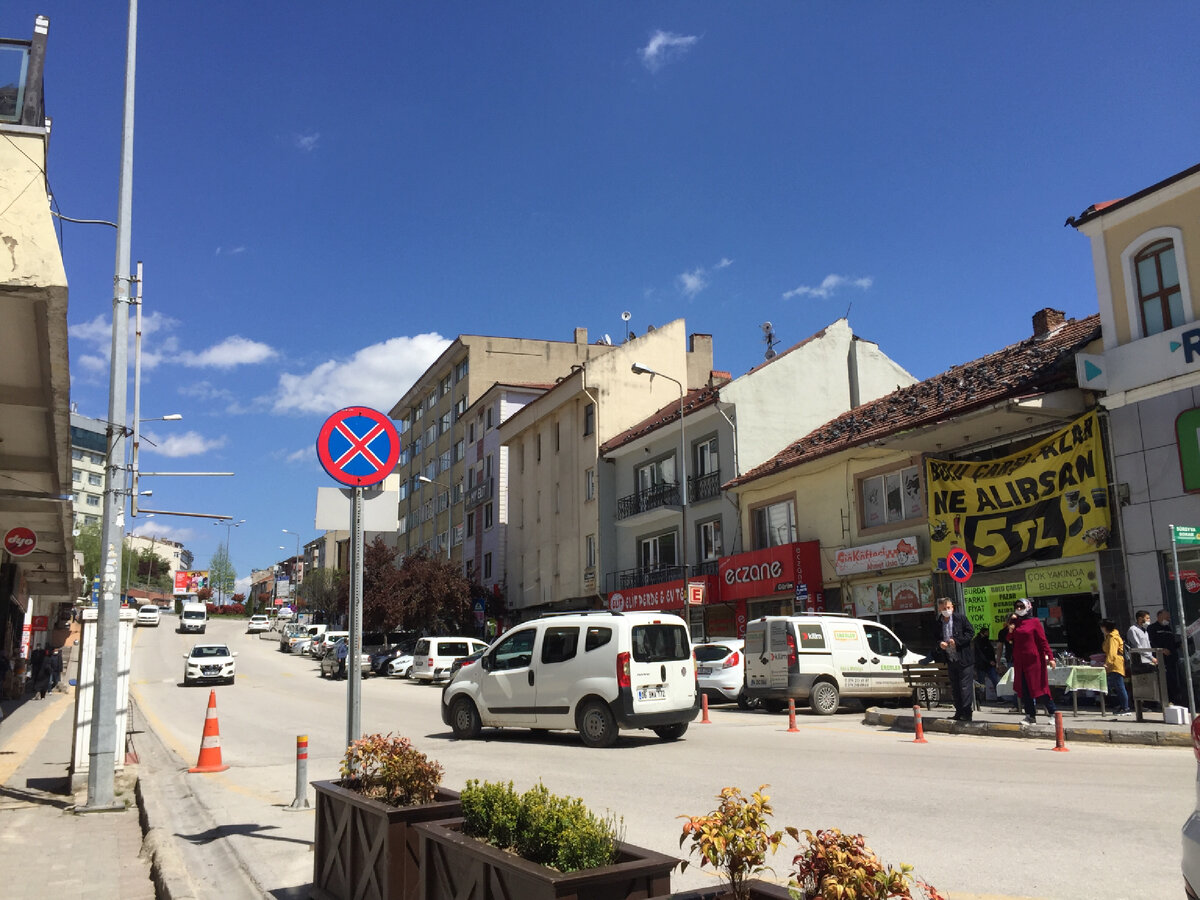 Сочная страна без фильтров 
