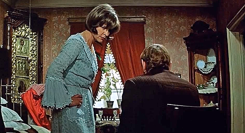 семина жена фаворита королевы посмешище двора