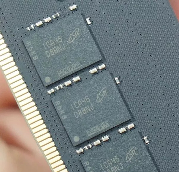 Оперативная память ddr5 4800