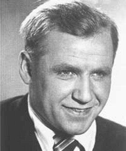 Николай Парфенов в молодости. Фото: biography-life.ru