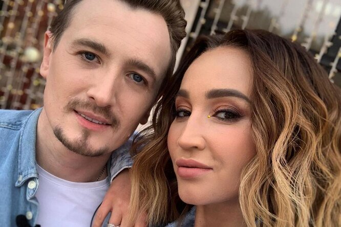 Фото: Инстаграм Влада Кадони