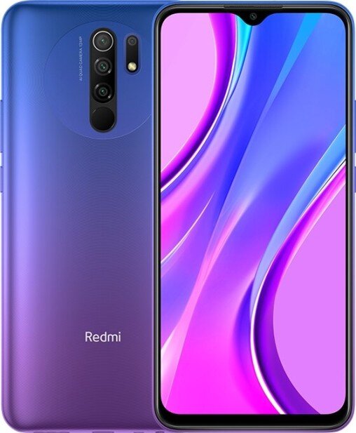 Xiaomi Redmi 9