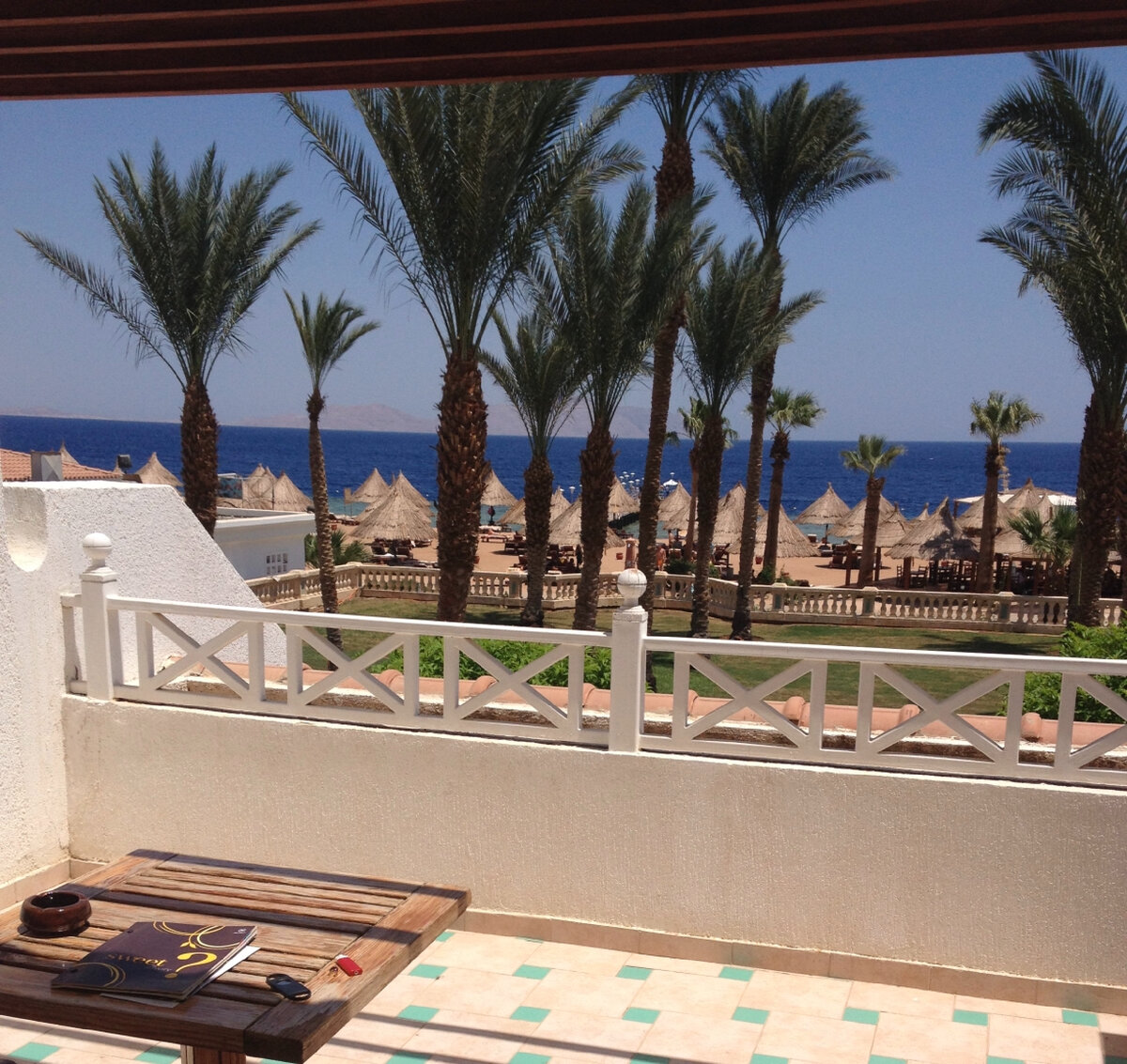 Шарм-эль-шейх, Египет. Собственное фото