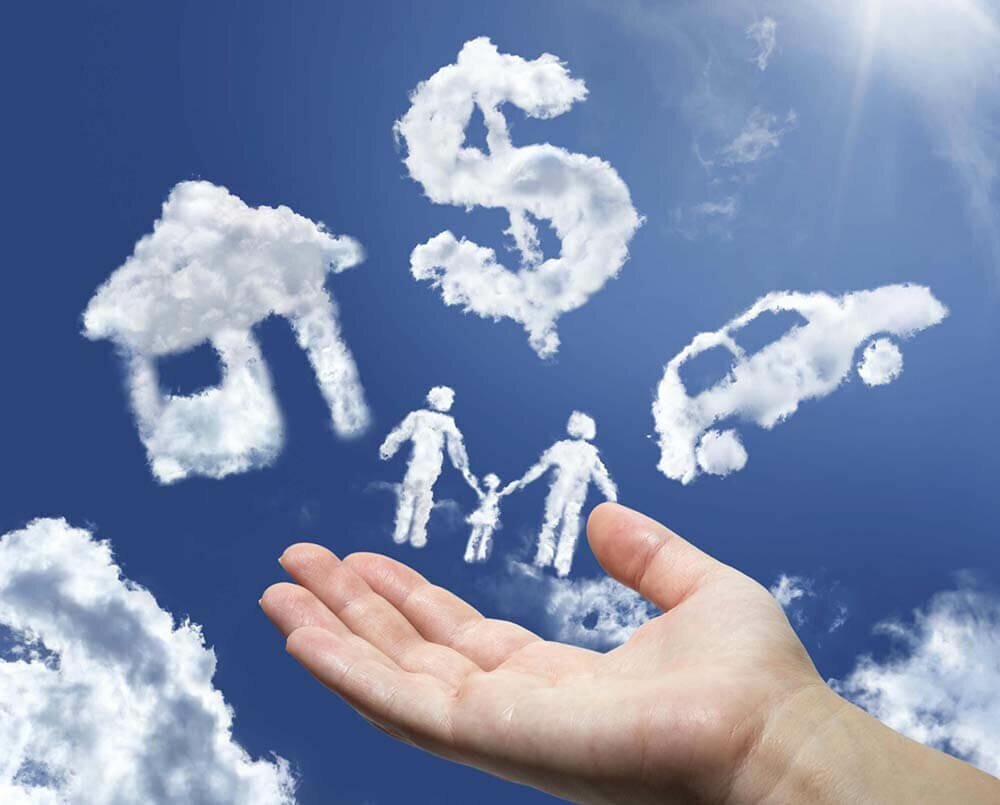 Для начала  подумайте : «А чего хотите вы ? »  