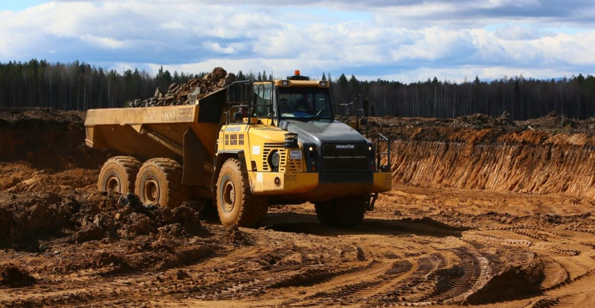 Фото В. Смалькова