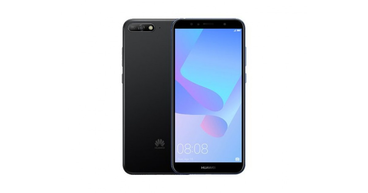 Huawei Y6 prime 2018