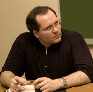 Аркадий Малер