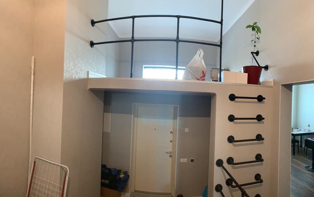 Фото из личного архива. Чуть ранее