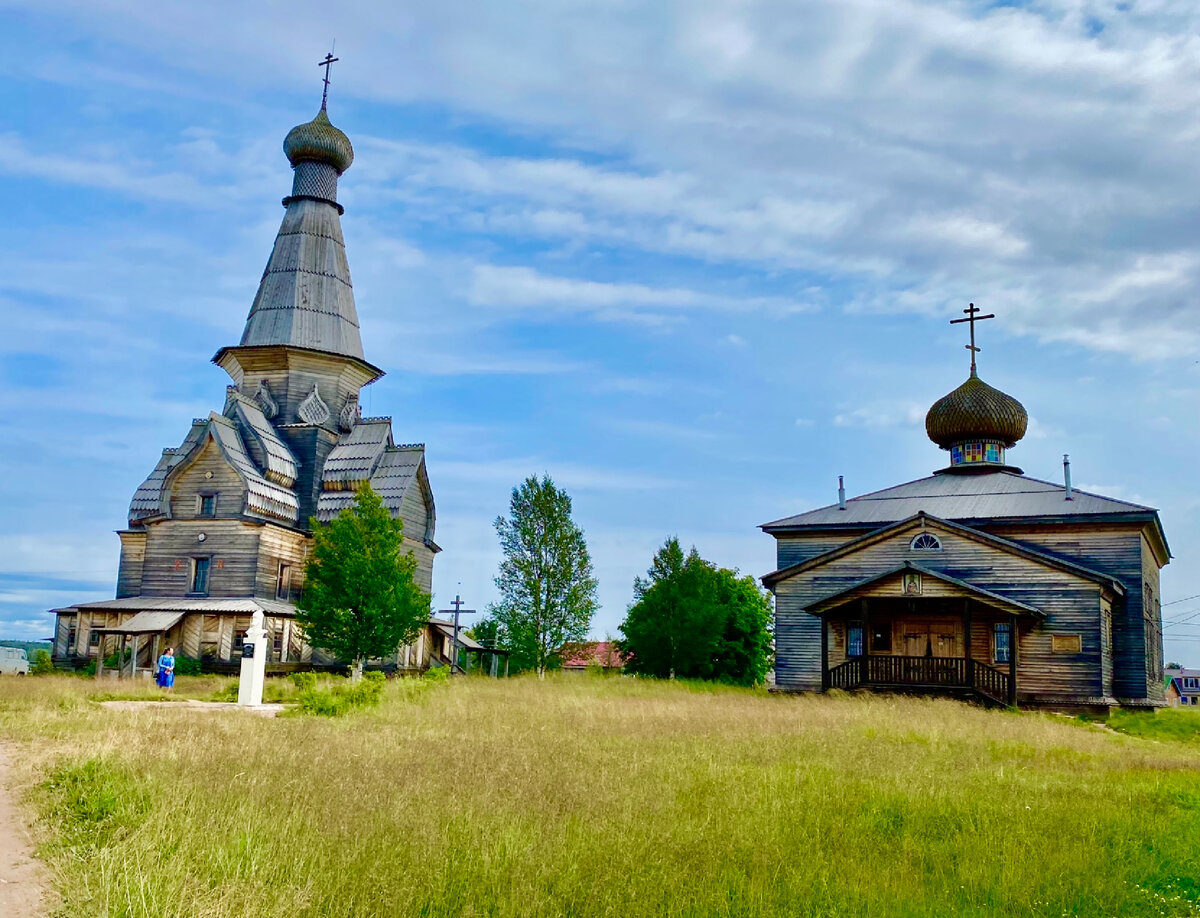 Кольский своим ходом. Золотые пески, пустыня и дикие лошади. Невероятные  пейзажи и отливы. Кандалакша-Кузомень-Варзуга | НА СВОИХ ДВОИХ - Алёна И  Женя | Дзен