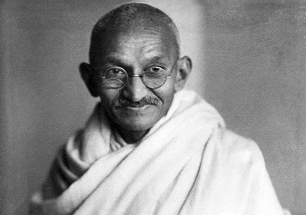 Ганди Махатма: биография лидера движения за независимость Индии