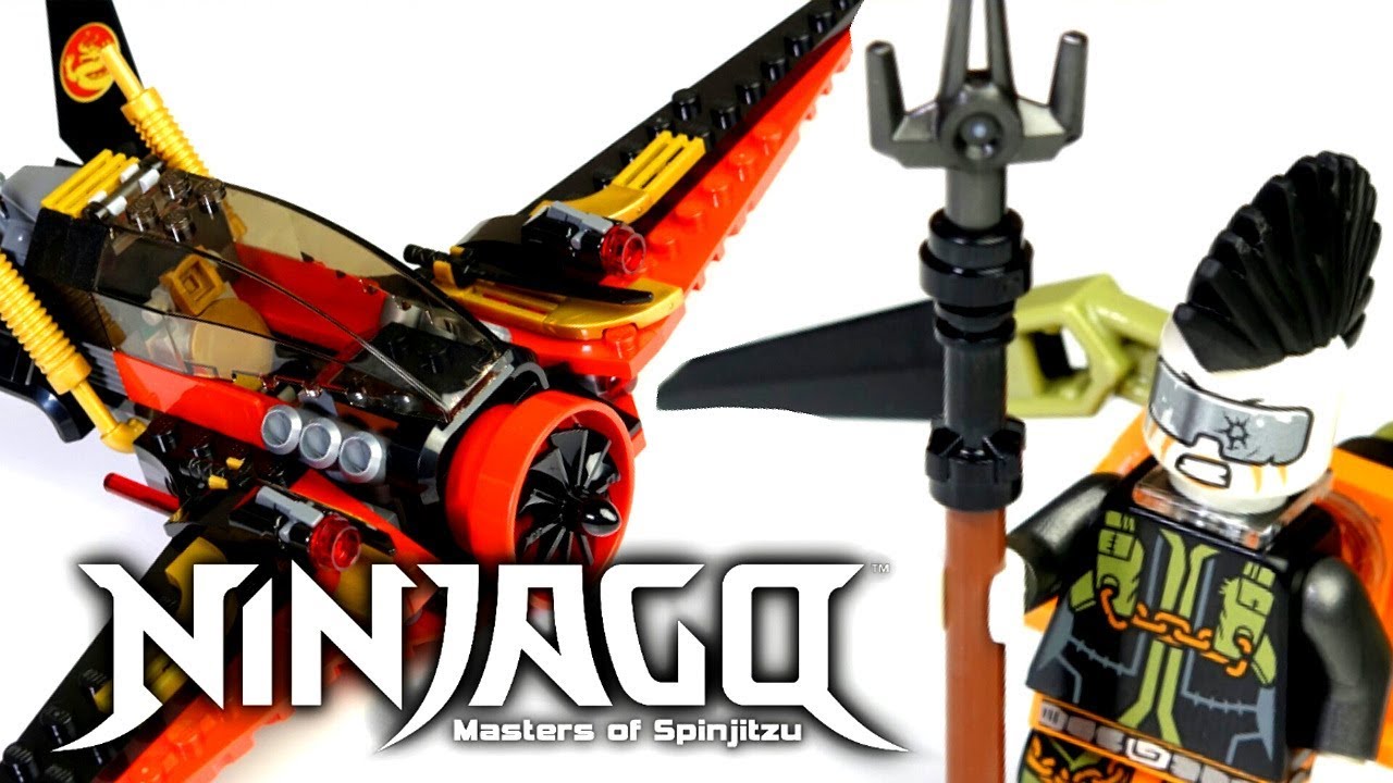 Lego ninjago 70650 hotsell