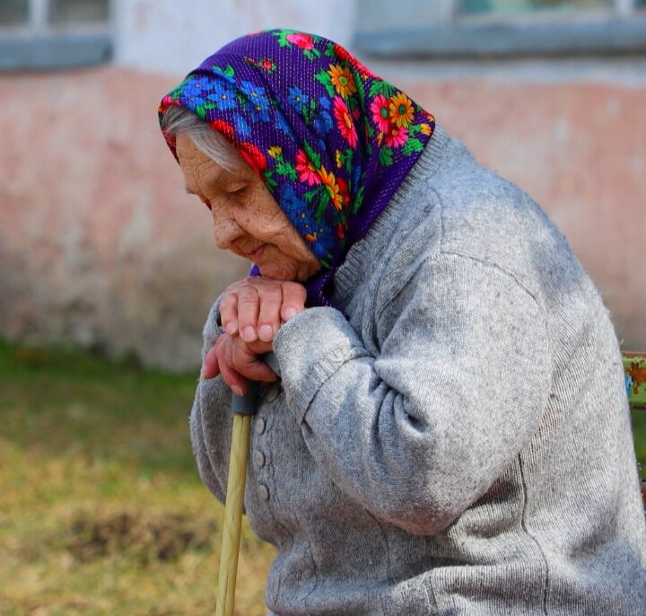 Нужно заботится о них постоянно.