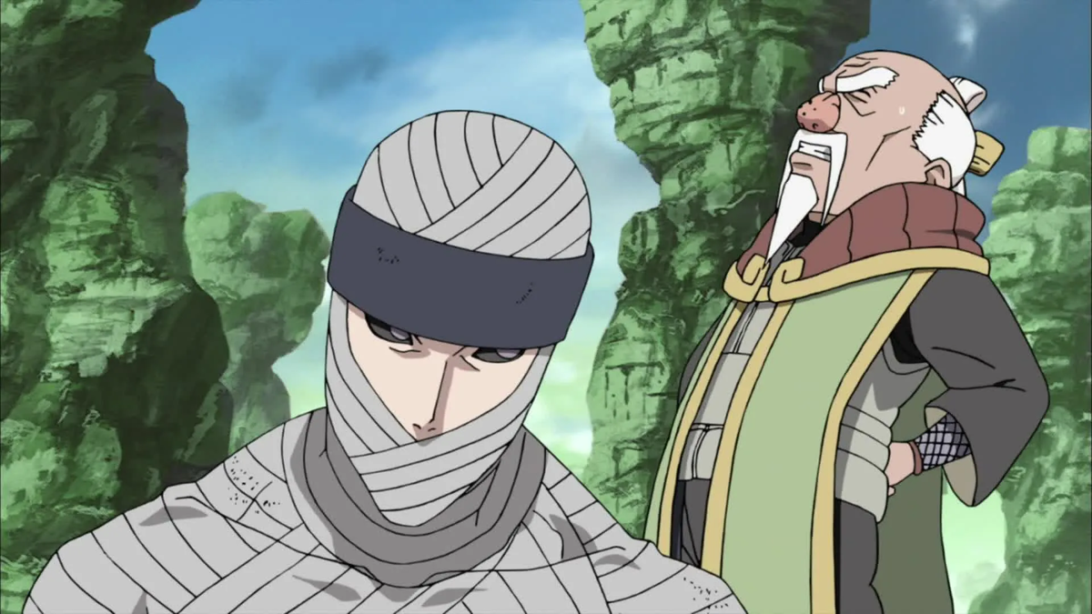 Второй и Третий Цучикаге