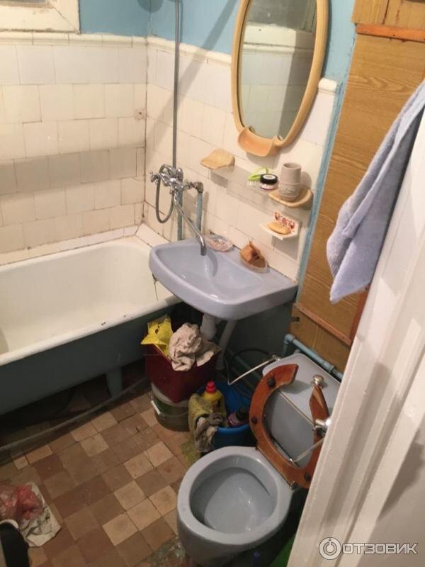 Старомодно? Да просто убито! Фото из интернета.
Как доверять таким нетребовательным заказчикам?