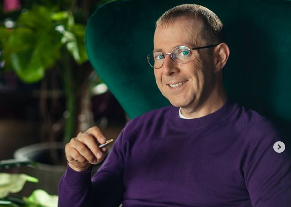 Фото © Игорь Рызов, 2020
