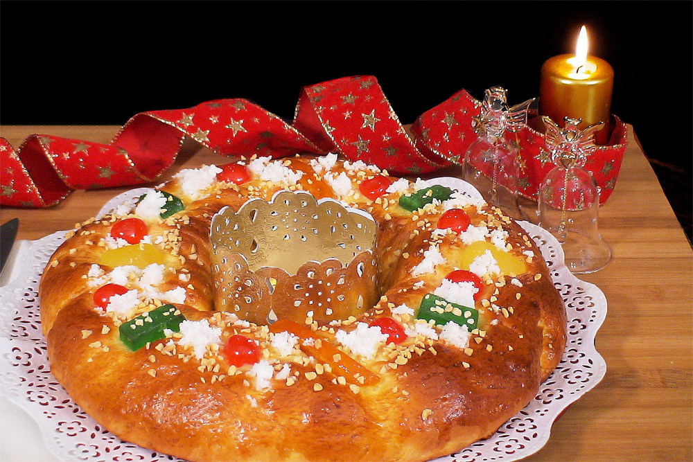 Роскон де Рейес