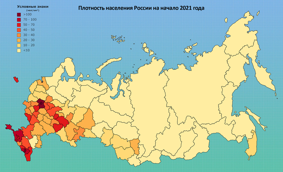 Данные Росстата