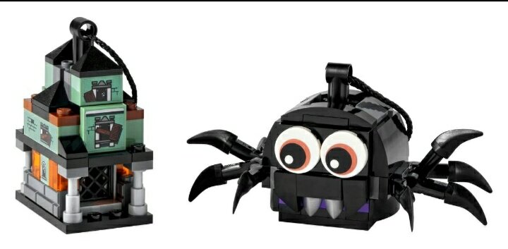 Набор без коробки