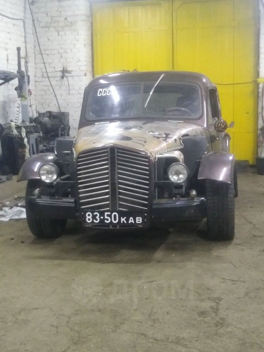 фотографии взяты из сайта Drom.ru