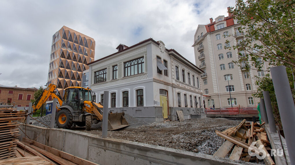 Фото: Антон Буценко, 66.RU