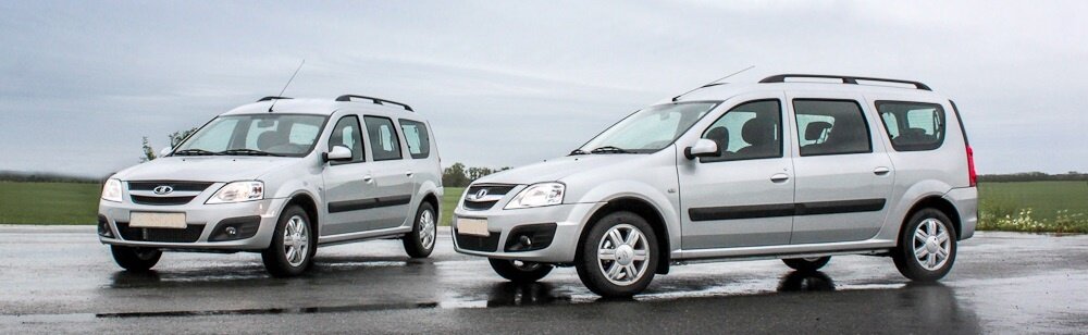 За что невозможно любить «Ладу Ларгус»: минусы модели