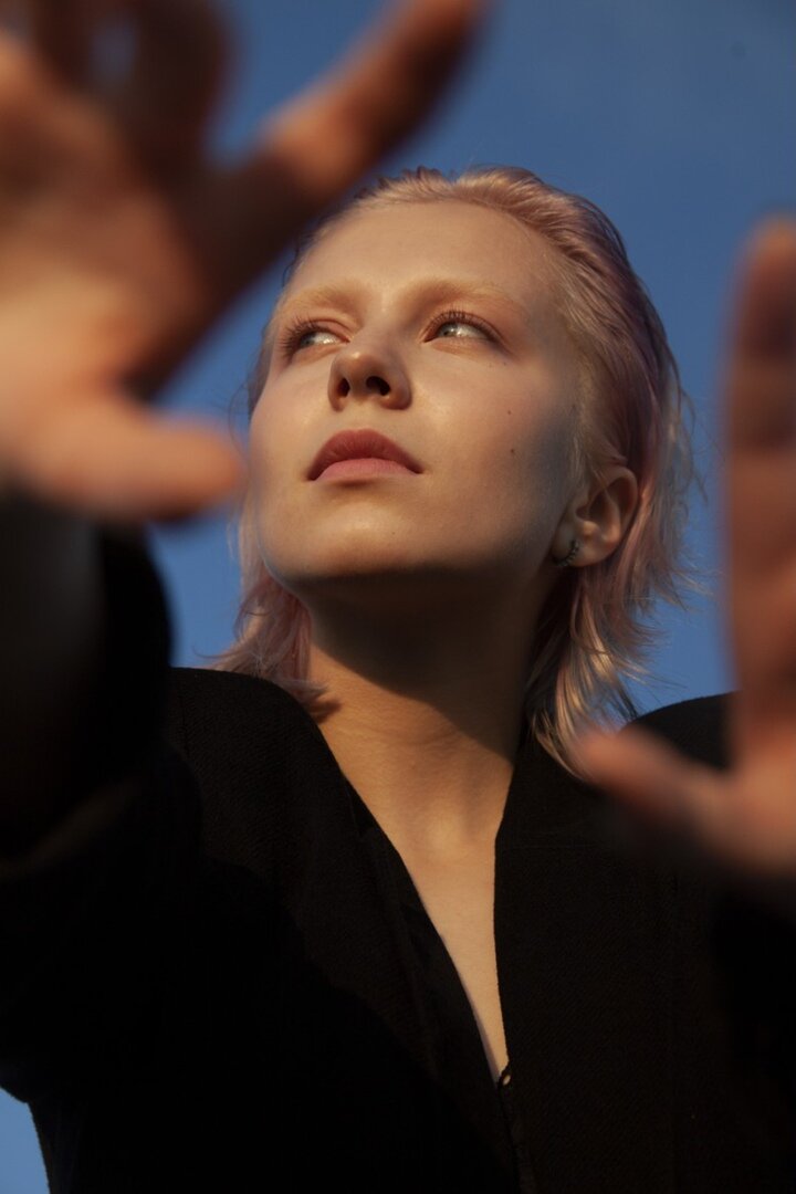 Фотограф - Карамышева Мария @kar.ma.photo