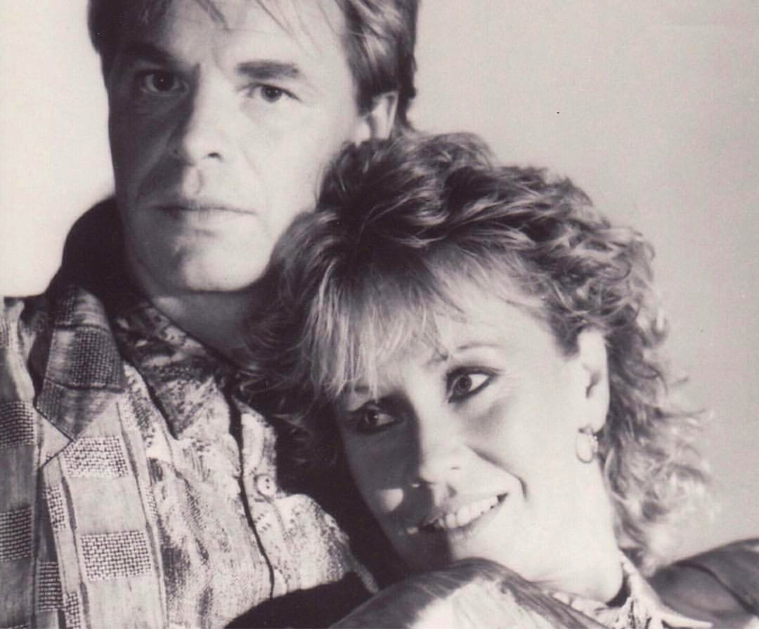 Ула и Агнета