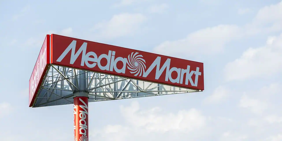 Медиа Маркт. Media Markt Koto.