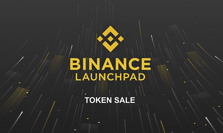 Binance LaunchPad 