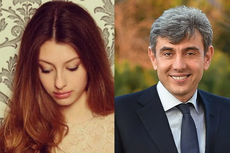 Чем занимается и как выглядит супруга самого народного олигарха Сергея Галицкого